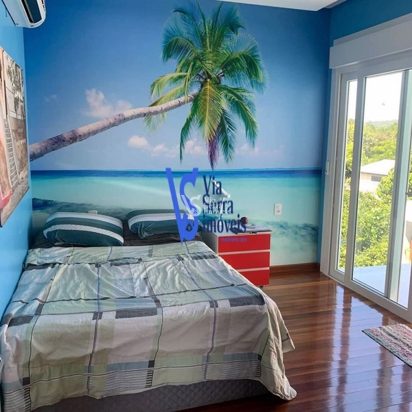 Casa Residencial à venda, XV de Novembro, Igrejinha - CA0097.: 8ª foto da galeria de imagens do imóvel