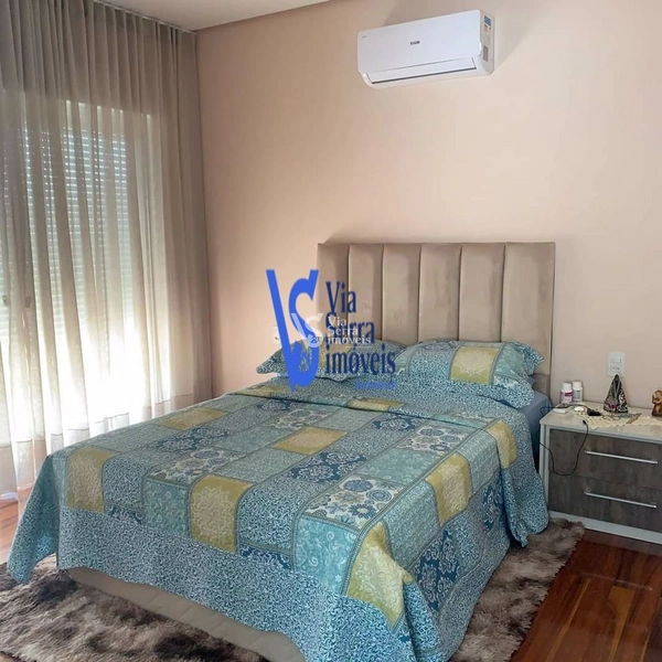 Casa Residencial à venda, XV de Novembro, Igrejinha - CA0097.: 7ª foto da galeria de imagens do imóvel