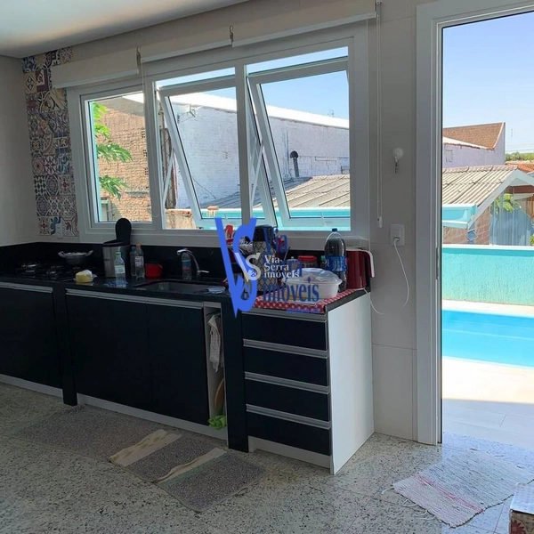 Casa Residencial à venda, XV de Novembro, Igrejinha - CA0097.: 4ª foto da galeria de imagens do imóvel