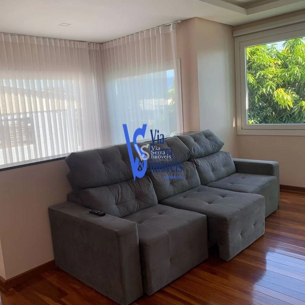 Casa Residencial à venda, XV de Novembro, Igrejinha - CA0097.: 3ª foto da galeria de imagens do imóvel