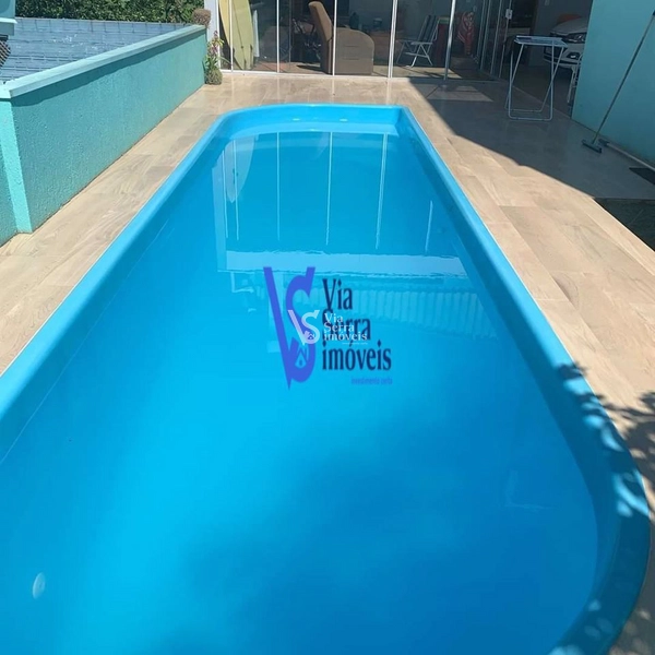 Casa Residencial à venda, XV de Novembro, Igrejinha - CA0097.: 6ª foto da galeria de imagens do imóvel