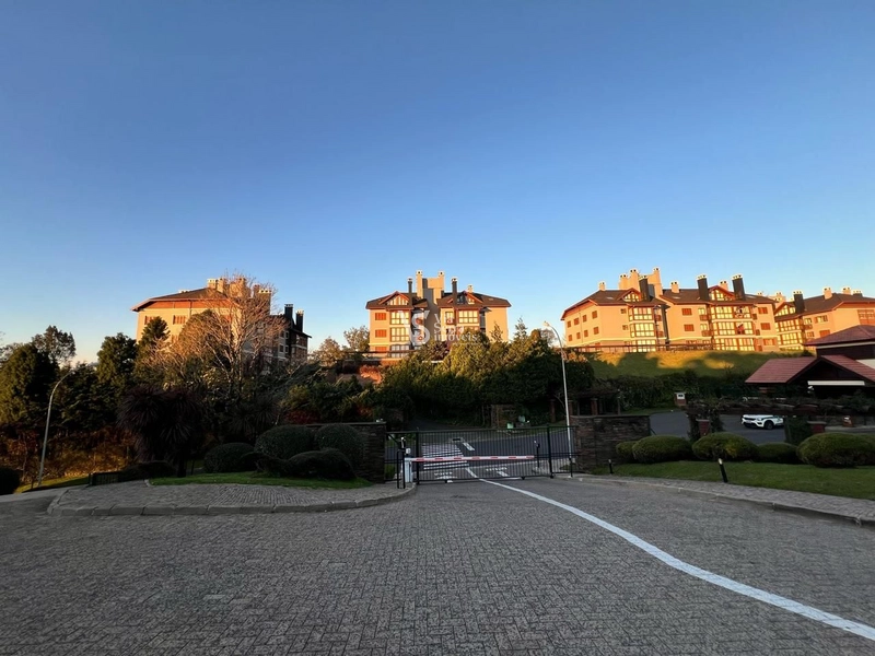 Terreno no Condomínio Alphaville, Gramado/RS!: 1ª foto da galeria de imagens do imóvel