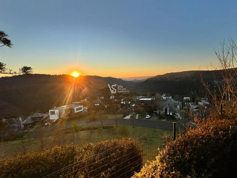 Terreno no Condomínio Alphaville, Gramado/RS!: 9ª foto da galeria de imagens do imóvel