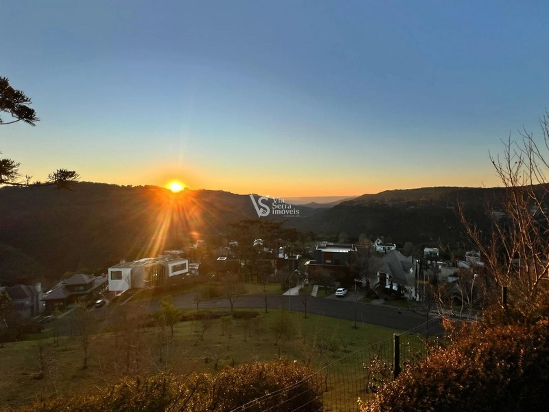 Terreno no Condomínio Alphaville, Gramado/RS!: 10ª foto da galeria de imagens do imóvel