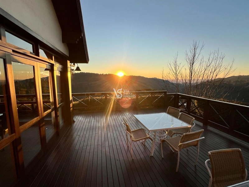 Terreno no Condomínio Alphaville, Gramado/RS!: 4ª foto da galeria de imagens do imóvel