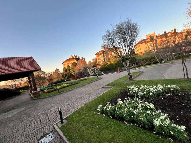 Terreno no Condomínio Alphaville, Gramado/RS!: 2ª foto da galeria de imagens do imóvel