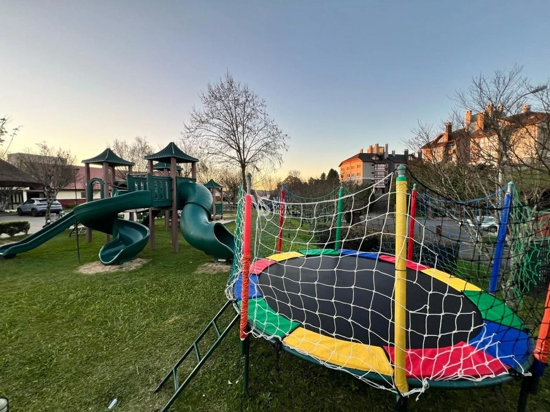 Terreno no Condomínio Alphaville, Gramado/RS!: 13ª foto da galeria de imagens do imóvel