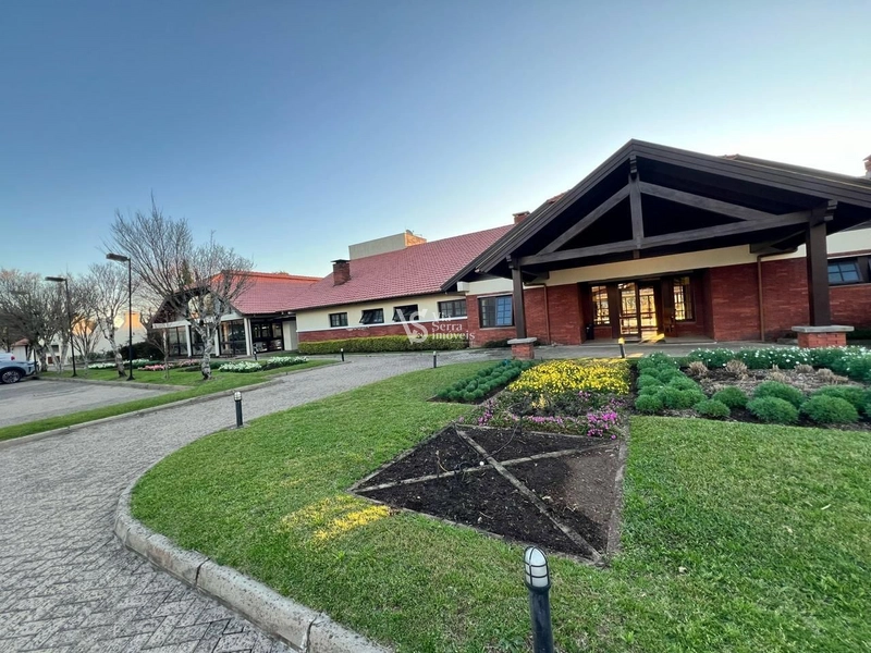 Terreno no Condomínio Alphaville, Gramado/RS!: 19ª foto da galeria de imagens do imóvel