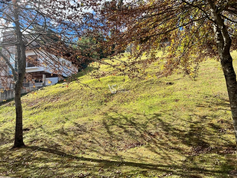 Terreno no Condomínio Alphaville, Gramado/RS!: 15ª foto da galeria de imagens do imóvel