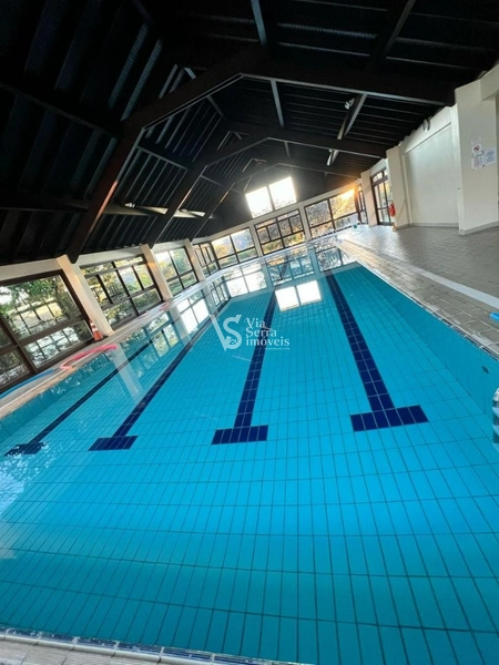 Terreno no Condomínio Alphaville, Gramado/RS!: 6ª foto da galeria de imagens do imóvel