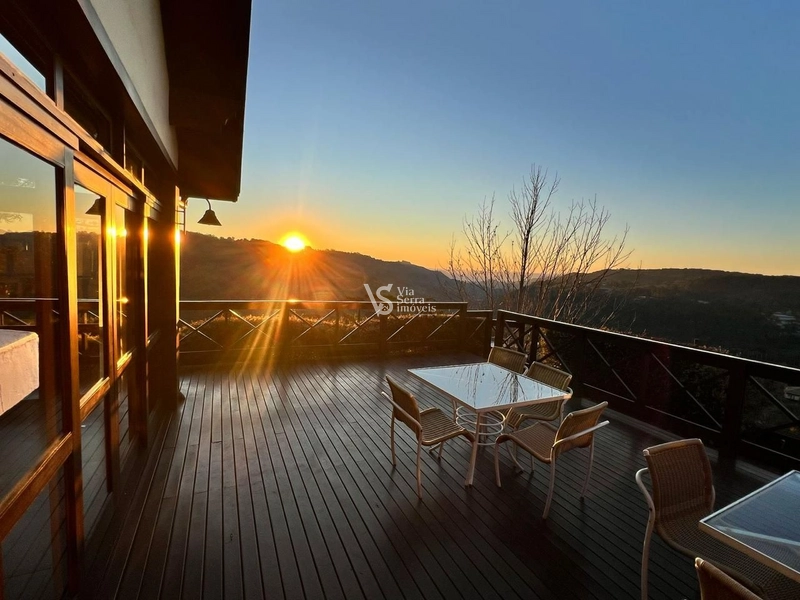 Terreno no Condomínio Alphaville, Gramado/RS!: 22ª foto da galeria de imagens do imóvel