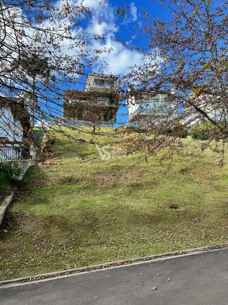 Terreno no Condomínio Alphaville, Gramado/RS!: 16ª foto da galeria de imagens do imóvel