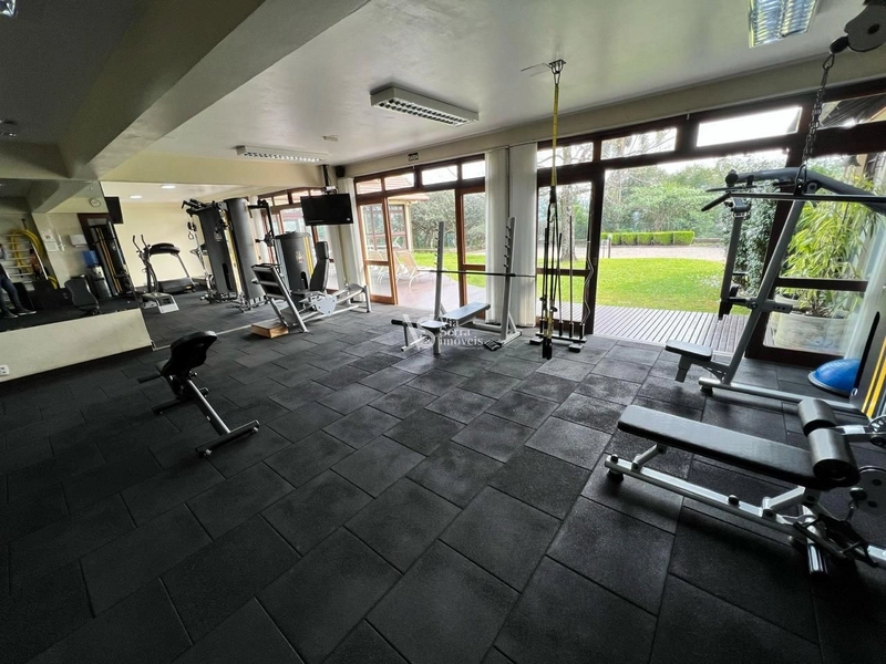 Terreno no Condomínio Alphaville, Gramado/RS!: 7ª foto da galeria de imagens do imóvel