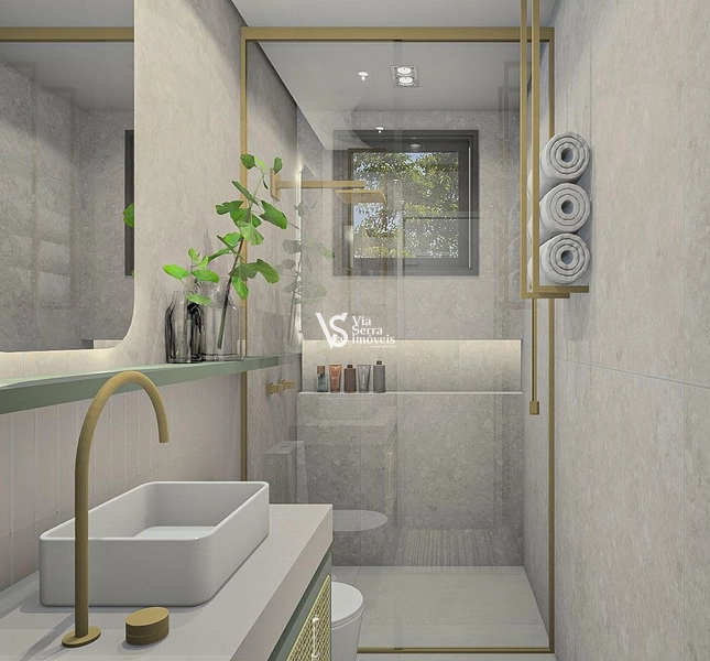 Casa em condomínio horizontal, em Canela/RS!: 20ª foto da galeria de imagens do imóvel