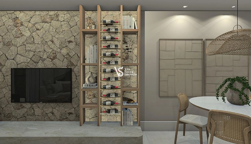 Casa em condomínio horizontal, em Canela/RS!: 6ª foto da galeria de imagens do imóvel