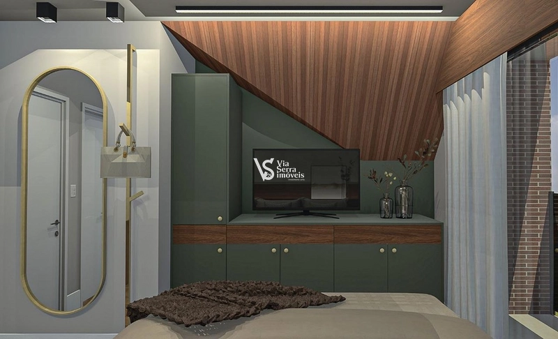 Casa em condomínio horizontal, em Canela/RS!: 38ª foto da galeria de imagens do imóvel