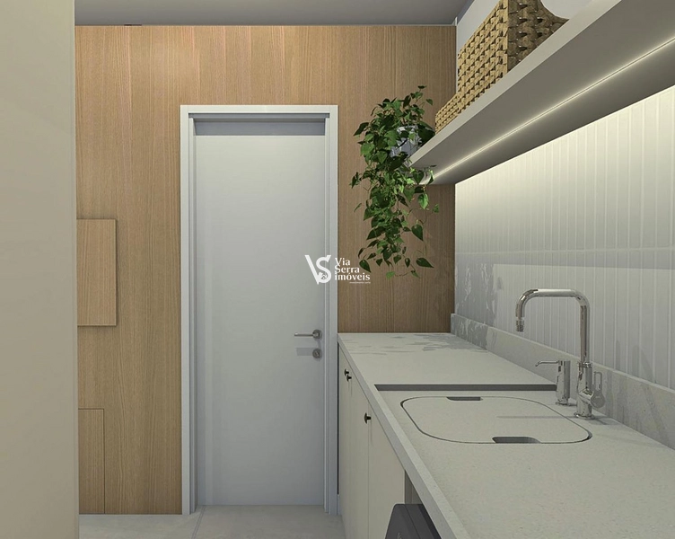 Casa em condomínio horizontal, em Canela/RS!: 12ª foto da galeria de imagens do imóvel