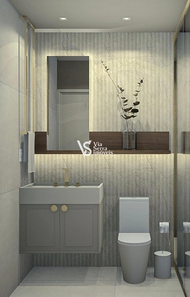 Casa em condomínio horizontal, em Canela/RS!: 13ª foto da galeria de imagens do imóvel