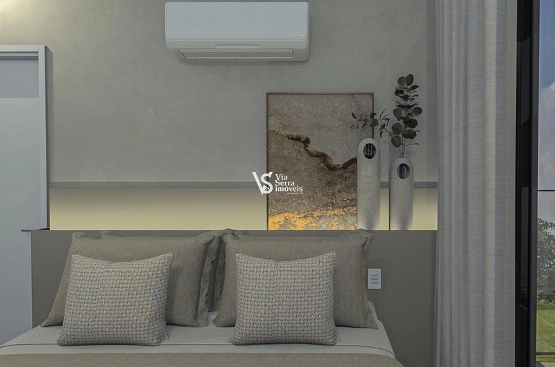 Casa em condomínio horizontal, em Canela/RS!: 22ª foto da galeria de imagens do imóvel