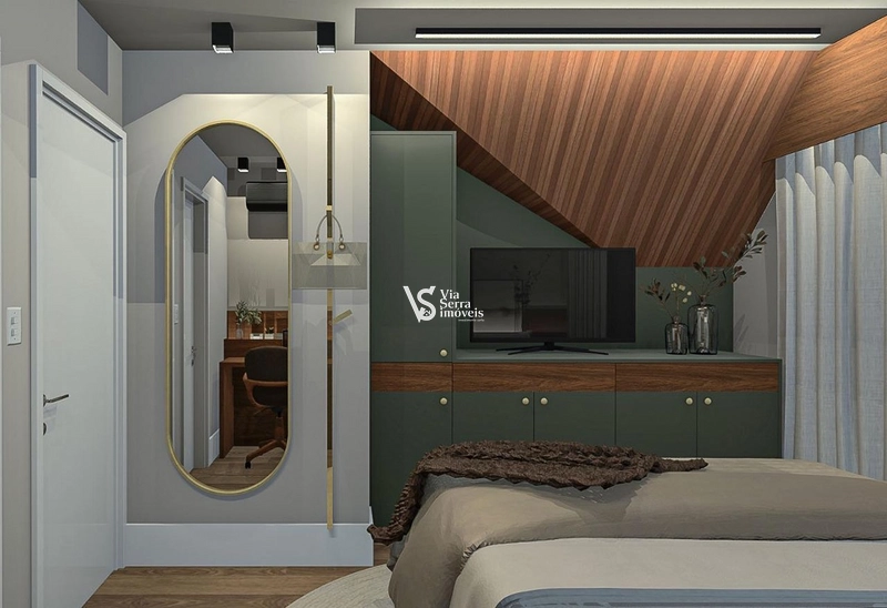 Casa em condomínio horizontal, em Canela/RS!: 36ª foto da galeria de imagens do imóvel