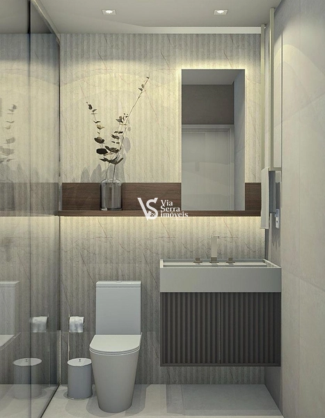 Casa em condomínio horizontal, em Canela/RS!: 18ª foto da galeria de imagens do imóvel