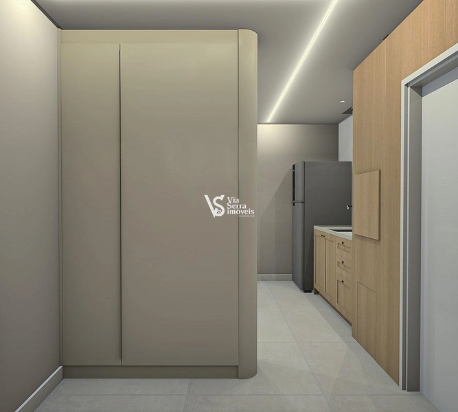 Casa em condomínio horizontal, em Canela/RS!: 9ª foto da galeria de imagens do imóvel