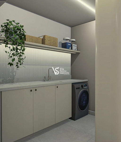 Casa em condomínio horizontal, em Canela/RS!: 11ª foto da galeria de imagens do imóvel