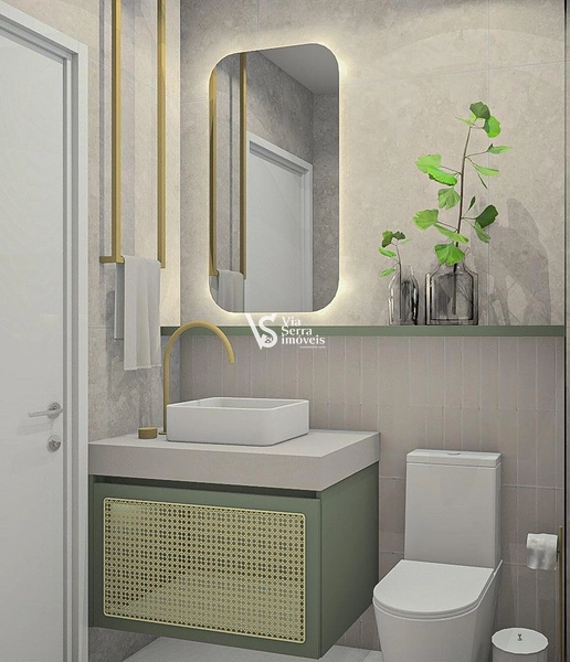 Casa em condomínio horizontal, em Canela/RS!: 27ª foto da galeria de imagens do imóvel