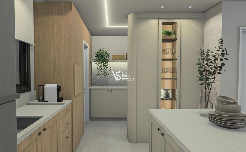 Casa em condomínio horizontal, em Canela/RS!: 10ª foto da galeria de imagens do imóvel