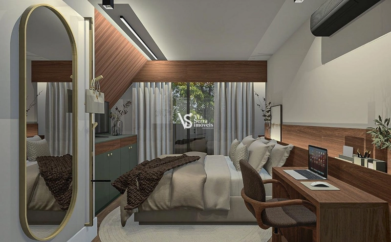 Casa em condomínio horizontal, em Canela/RS!: 33ª foto da galeria de imagens do imóvel