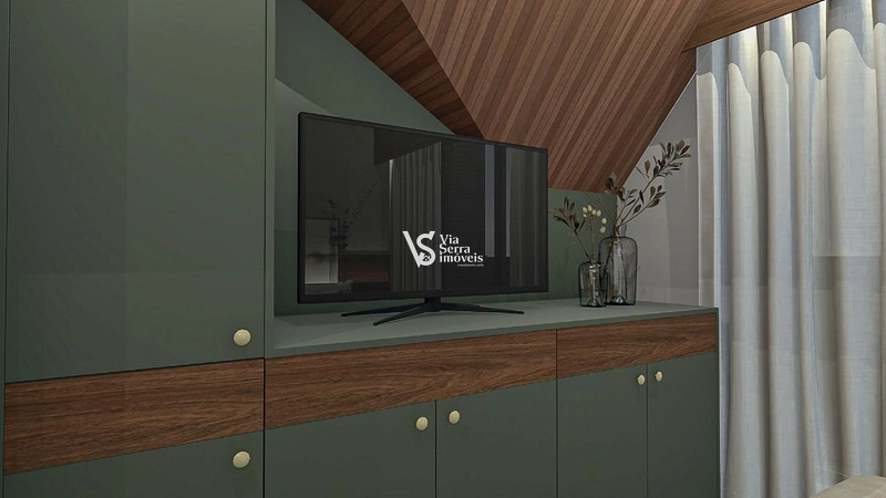 Casa em condomínio horizontal, em Canela/RS!: 37ª foto da galeria de imagens do imóvel