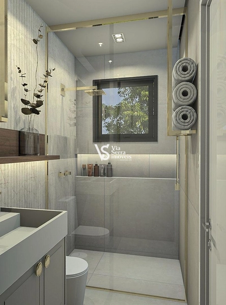 Casa em condomínio horizontal, em Canela/RS!: 14ª foto da galeria de imagens do imóvel