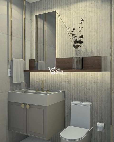 Casa em condomínio horizontal, em Canela/RS!: 21ª foto da galeria de imagens do imóvel