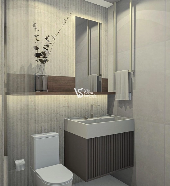 Casa em condomínio horizontal, em Canela/RS!: 16ª foto da galeria de imagens do imóvel