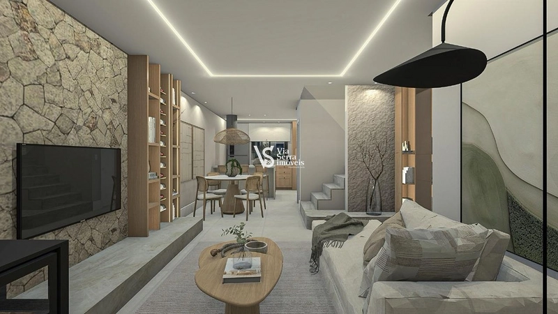 Casa em condomínio horizontal, em Canela/RS!: 4ª foto da galeria de imagens do imóvel