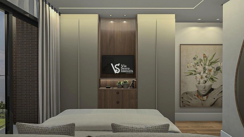 Casa em condomínio horizontal, em Canela/RS!: 26ª foto da galeria de imagens do imóvel