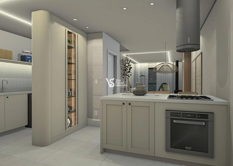 Casa em condomínio horizontal, em Canela/RS!: 7ª foto da galeria de imagens do imóvel