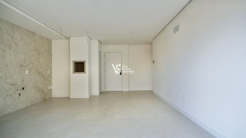 Apartamento à venda no Condomínio Chateau Blanc: 5ª foto da galeria de imagens do imóvel