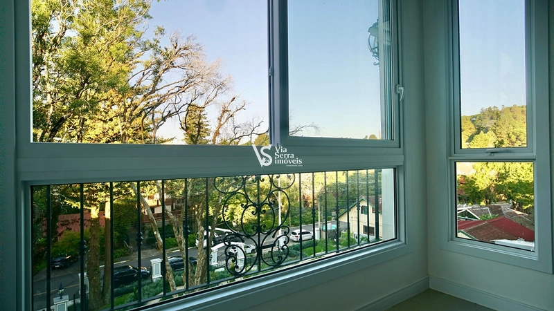 Apartamento à venda no Condomínio Chateau Blanc: 8ª foto da galeria de imagens do imóvel