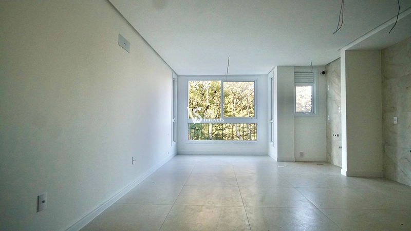 Apartamento à venda no Condomínio Chateau Blanc: 2ª foto da galeria de imagens do imóvel