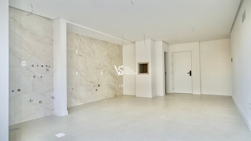 Apartamento à venda no Condomínio Chateau Blanc: 6ª foto da galeria de imagens do imóvel