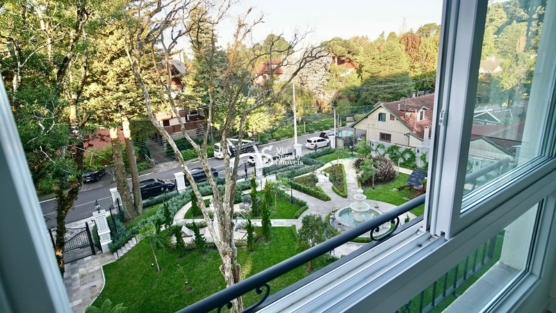 Apartamento à venda no Condomínio Chateau Blanc: 7ª foto da galeria de imagens do imóvel