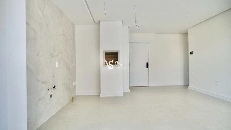 Apartamento à venda no Condomínio Chateau Blanc: 9ª foto da galeria de imagens do imóvel