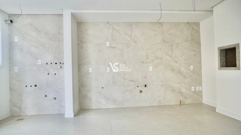 Apartamento à venda no Condomínio Chateau Blanc: 4ª foto da galeria de imagens do imóvel
