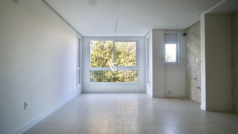 Apartamento à venda no Condomínio Chateau Blanc: 3ª foto da galeria de imagens do imóvel