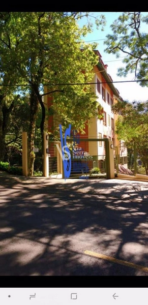 Apartamento à venda, em Gramado/RS!: 1ª foto da galeria de imagens do imóvel