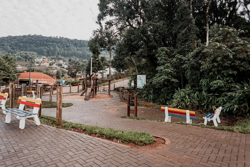 Terreno à venda, na Várzea Grande, em Gramado/RS!: 9ª foto da galeria de imagens do imóvel