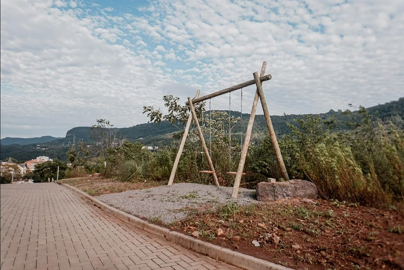 Terreno à venda, na Várzea Grande, em Gramado/RS!: 6ª foto da galeria de imagens do imóvel