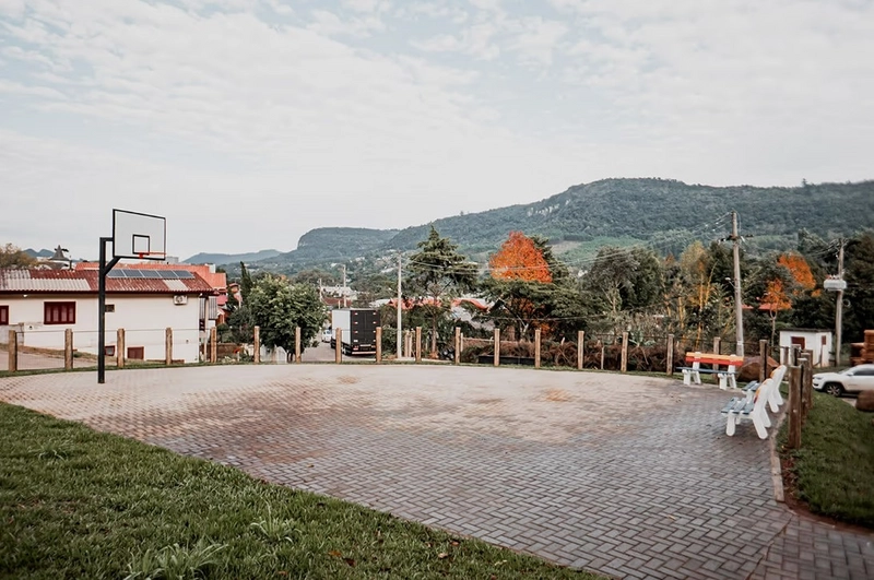 Terreno à venda, na Várzea Grande, em Gramado/RS!: 8ª foto da galeria de imagens do imóvel