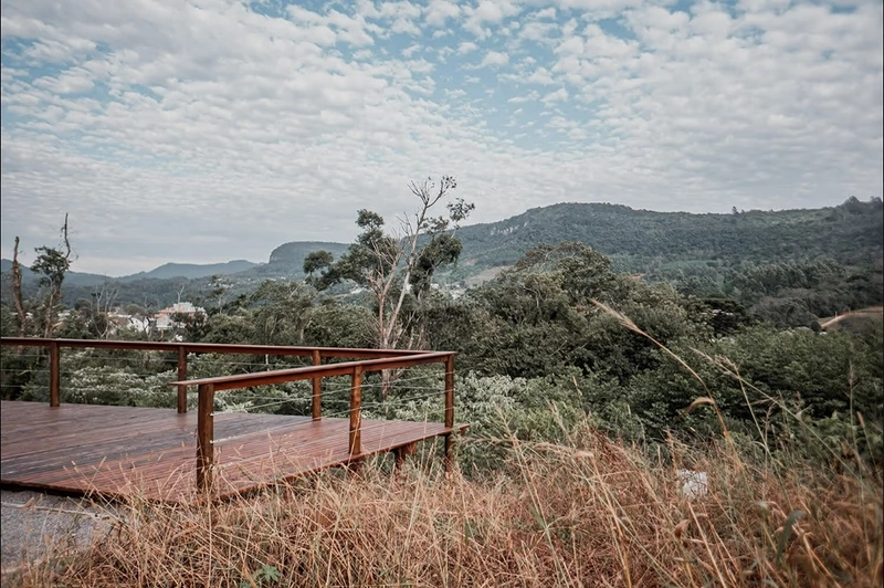 Terreno à venda, na Várzea Grande, em Gramado/RS!: 7ª foto da galeria de imagens do imóvel